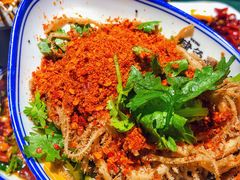 -肆角壹圆夜市麻辣烫(春熙路店)