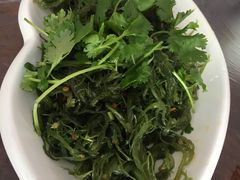 -莲华素食府