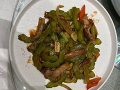 -白云宾馆·白云宴餐厅