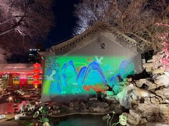-白家大院·王府宫廷菜(苏州街店)