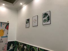 -like you像你烘焙体验店