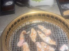 -谷牛日式烤肉(宝山U天地店)