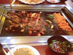 -郭记烤肉(正阳街店)