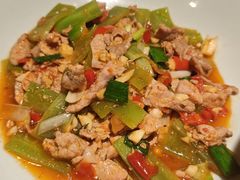 -吃饭皇帝大(长宁龙之梦店)