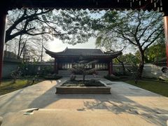 -顺峰山公园
