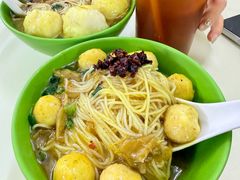 -金利食店(氹仔店)
