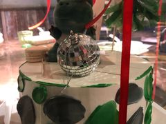 -万象工作室(世纪花园东区店)