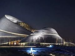 -哈尔滨大剧院
