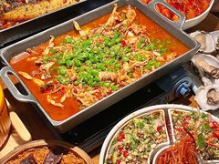 -乔街深夜食堂·小龙虾·高压锅生蚝(杭州总店)
