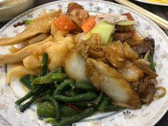 -八大关宾馆餐厅