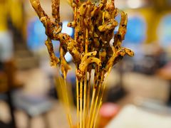 -今邕烧烤(西大店)