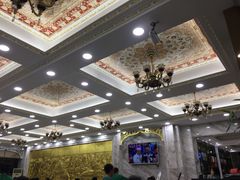 大堂-老毛手抓·盐池滩羊非遗手抓(宁夏总店)