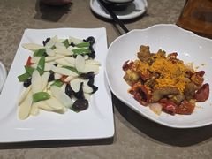 -李氏传家菜(兴城路店)