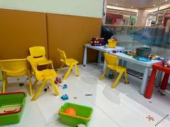 -嘻游纪亲子游泳中心(天佑城店)