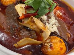 -撒椒·四川江湖菜(西单大悦城店)