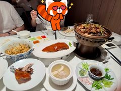 -四季民福烤鸭店(王府井东安门店)