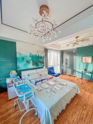 -湖畔阳光月子中心(泰达会馆店)