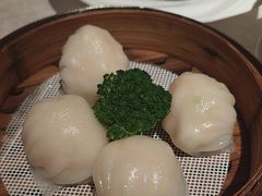-南海渔村(珠江新城店)