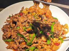 -西郊八号·山野江西菜(开发区店)