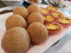-香融府·烤鸭·家常菜(马家堡路店)
