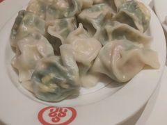 -双合园·海鲜水饺青岛菜(九水东路店)
