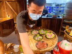 -烂摊摊火锅集市(河北总店)