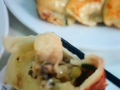 -劈柴院锅贴(沈阳路店)