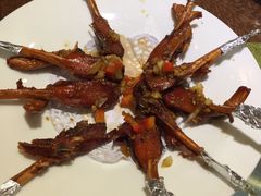 -熠盛粤味(永康路店)