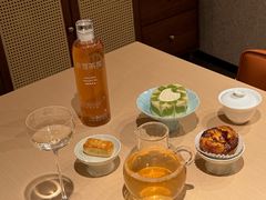 -奈雪茶院·茶室茶馆(广州粤海天地店)
