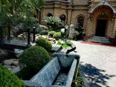 -马勒别墅饭店(静安寺店)