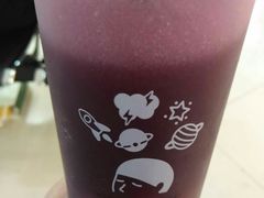 -喜茶(广州番禺奥园广场店)