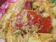 -J Daeng Seafood