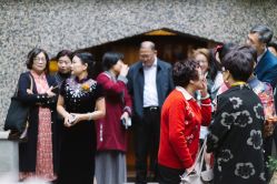 -思南公馆酒店·宴会厅