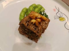 -众顺和非遗淮扬菜(何园店)