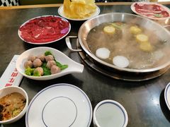 -小牛海记潮汕牛肉店(永定路店)