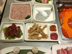 -海底捞火锅(凯德广场店)