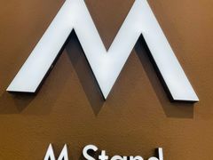 -M Stand(天环广场店)