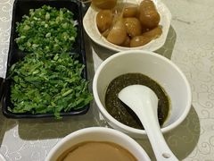 -东来顺饭庄(新源里店)