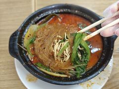 -曹宝林砂锅麻辣烫(星光路店)
