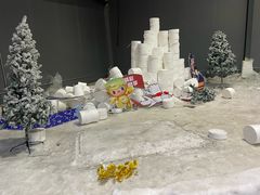 -宁波冰雪大世界(北仑区)