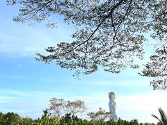 -三亚南山迎宾馆