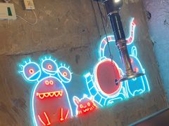-有蚝有翅烧烤大排档·宵夜(右安门店)