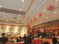 -老雒阳面馆·水席·洛阳菜(王城路店)