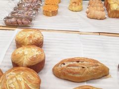 -秋田满满烘焙店