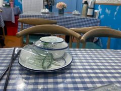 大堂-来之顺海鲜菜馆·青岛菜(栈桥店)