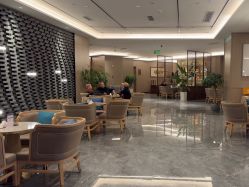 -成都瑞城名人酒店·宴会厅