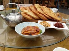 老磨油饼-老磨油饼(高陵店)