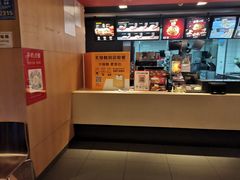 -麦当劳(衡阳中心汽车站店)