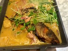 -北京王府井希尔顿酒店·秦唐中餐厅Chynna