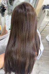 -起点潮色造型